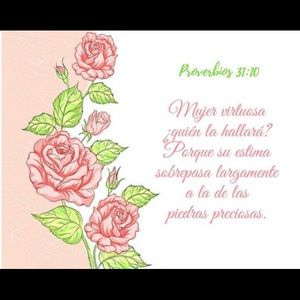 Meet your Posher, Rubi